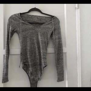 Hollister Bodysuit